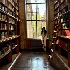 Μαριάννα Δημητρίου