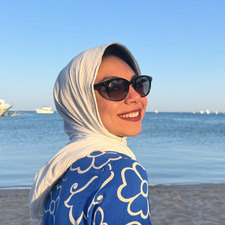 Sumaya Abo-ElHamd