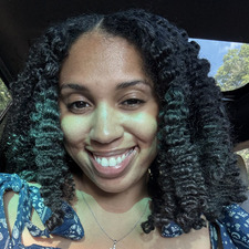 Amara Brown