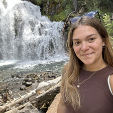 Rachel Oates