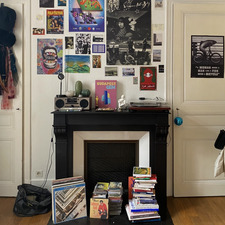 Sacha Bouraud-Robert