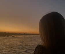 Jaylene Van der berg