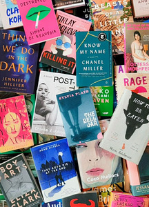 ✨🌸Jessica reads🌸✨