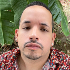 Edwin Vázquez