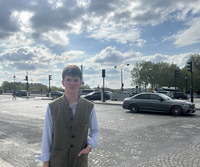 Jack Edwards's Goodreads