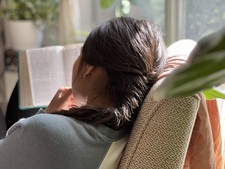 Evelyn (Ev’s Novel Delights)