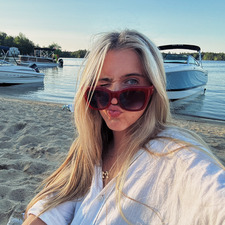 Meg Pendergast