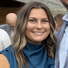 Kaitlin Fitzpatrick