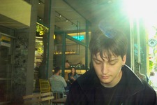 Παύλος Θώμος