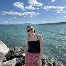 Keeley Brooks