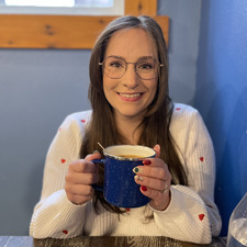 Katie Cipolla-Becker