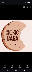 CookieBaBa