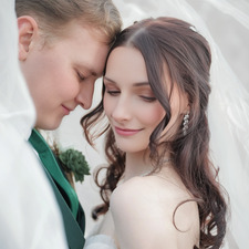 Olivia Woods Sackinger