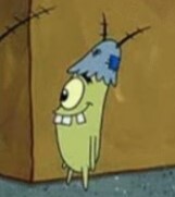Clem Plankton
