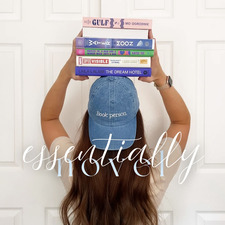 Casey | Essentially Novel