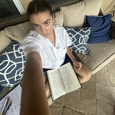 Frances Marie
