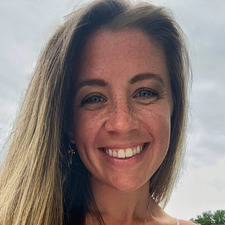 Danielle Hackworth