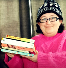 Adelaide (LiterallyAdele)