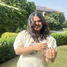 Navya Prakash