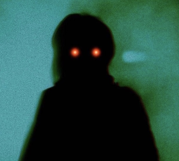 Goodreads profile picture for @sleazebag