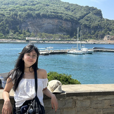 Elisa Oxhe