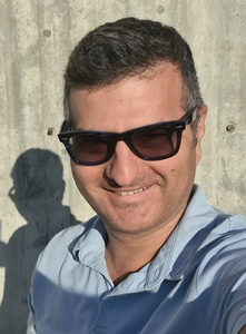 Serdar Karabati