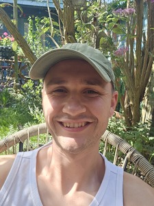Bart De Vries
