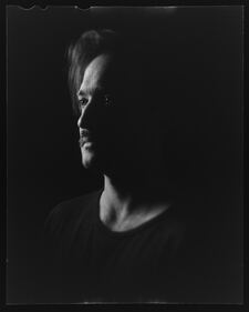 Mitchell Wright