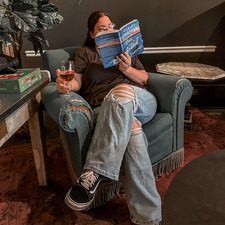 Devyn Kolcun-Erickson