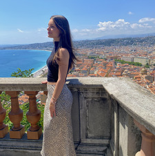 Raphaëlle St-Pierre