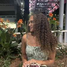 Aliyah  Carter