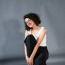 Maria Bovsunovska