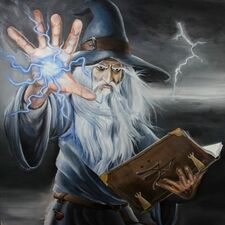 Book Wizard