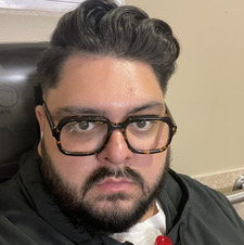 Alejandro Martinez