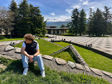 Александр Мурин