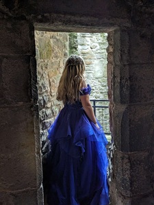 Erika | ErikasLiteraryLabryinth