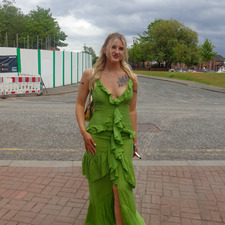 Shauna Willows