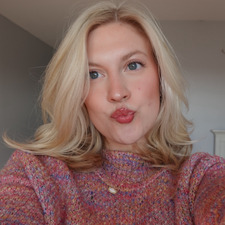 Katie Landers