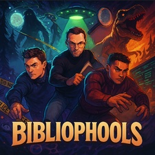 Bibliophools (Official)