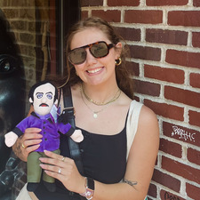 Annabelle Schultz