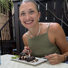 Ellen Goddard