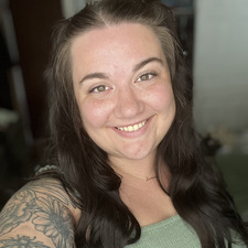 Allysa Cantrell