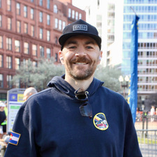 Patrick Curran