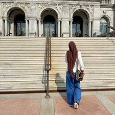 Asiya Siddique