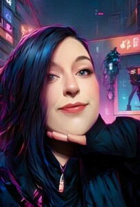 Megan » Hello Book Bird!