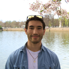 Matt