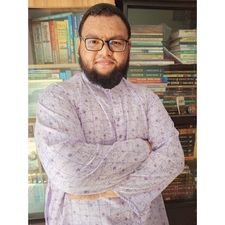 MD Maruf Ali