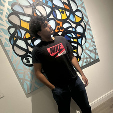 Tariq Shaikh