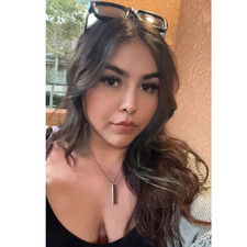 Yaqueline Ramirez