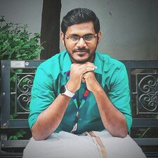 Venkatesh Prasath